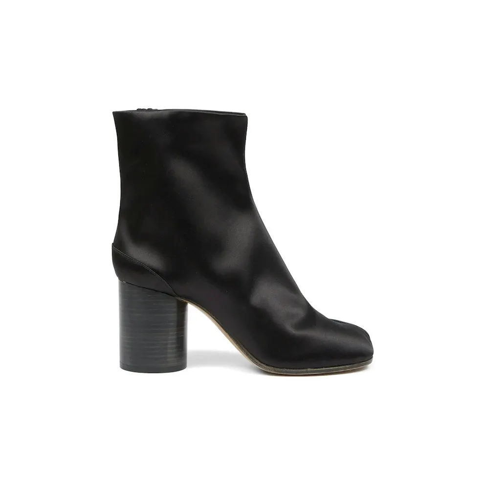 Maison Margiela sneaker Black (S58WU0432P7551T8013)