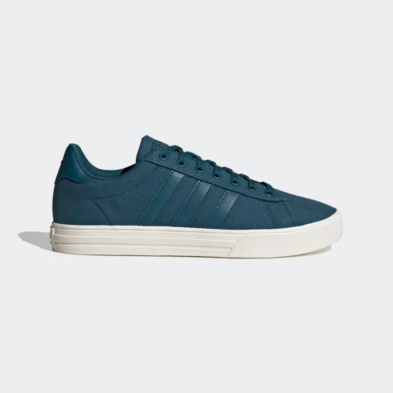 adidas Daily 2.0 Tech Mineral / Tech Mineral / Core Black (EG8331)