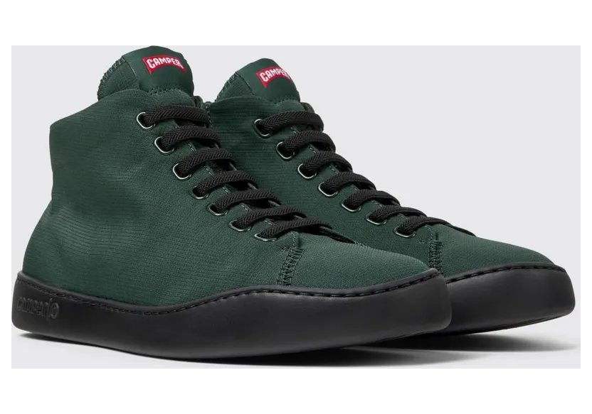 Camper Sneakers Green (K300270-033PEUTOURING0)