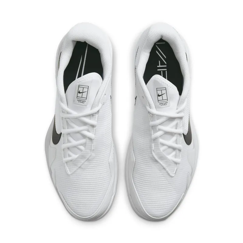NikeCourt Air Zoom Vapor Pro Hard-Court Tennis White (CZ0220-124)