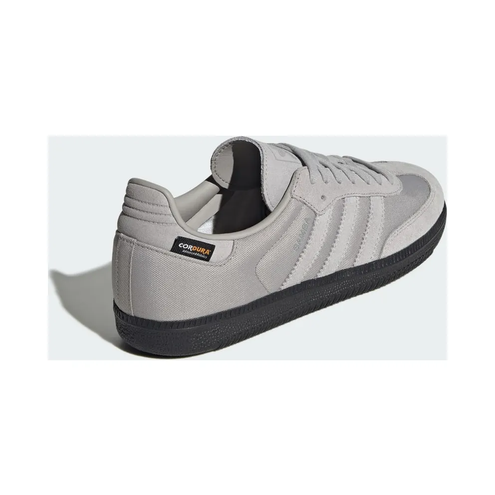 Adidas Samba OG Clear Granite / Grey Two / Core Black (JI3212)