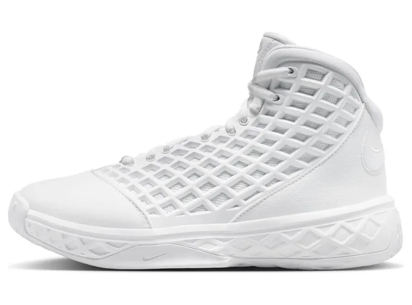 Nike Zoom Kobe 3 Protro GS “Halo” (HQ2304-100)