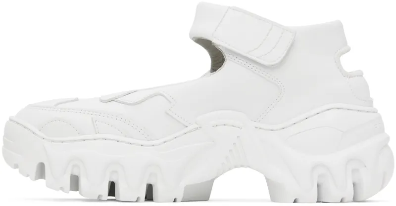 Rombaut Boccaccio II Ibiza “White” (W22-B-036)