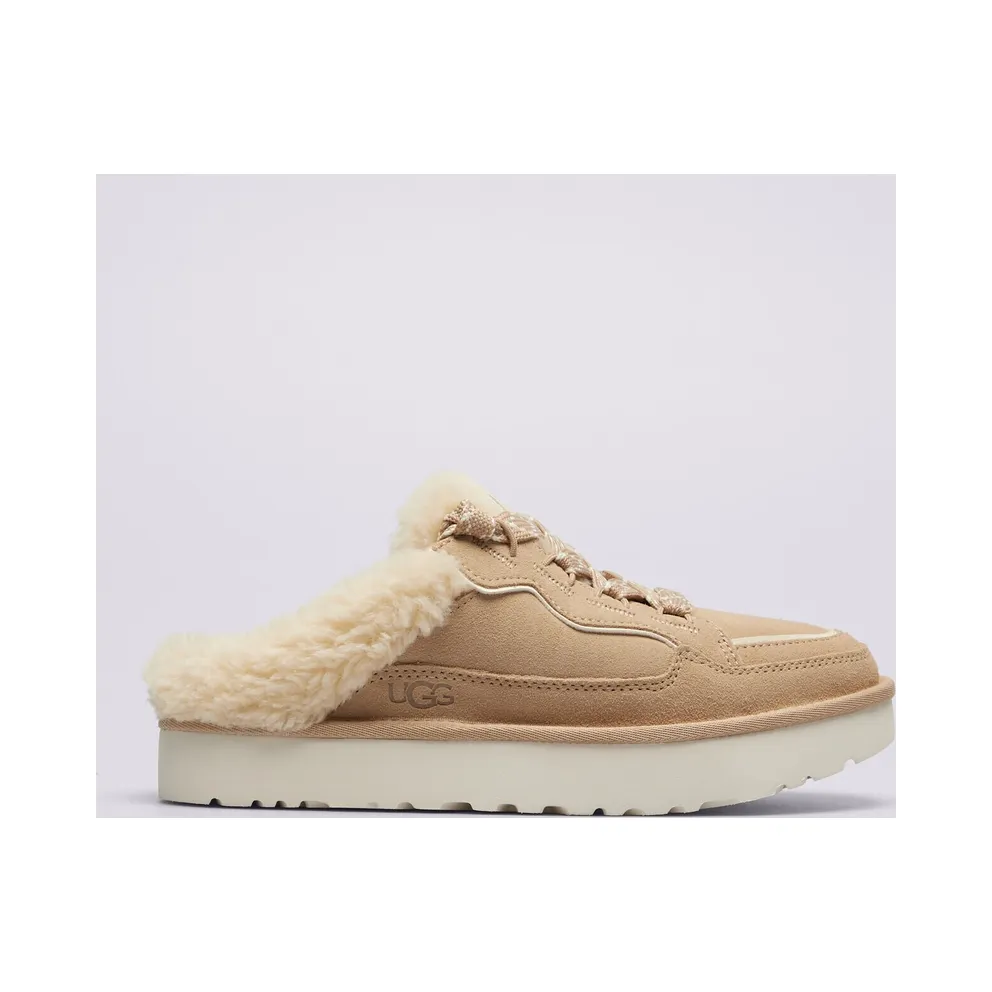 Ugg Lowmel Mule Womens “Moonlight” (1180313-MNL)