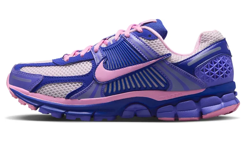 Nike Zoom Vomero 5 – “Old Royal / Bleached Lilac / Sapphire / Pink Rise” (FJ2028-402)