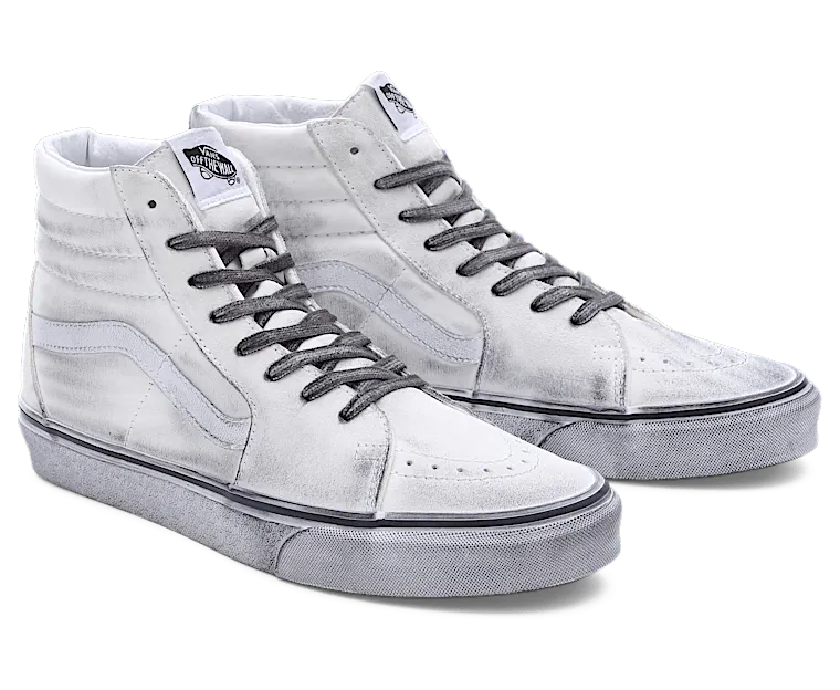 vans-sk8-hi VN0007NSWWW