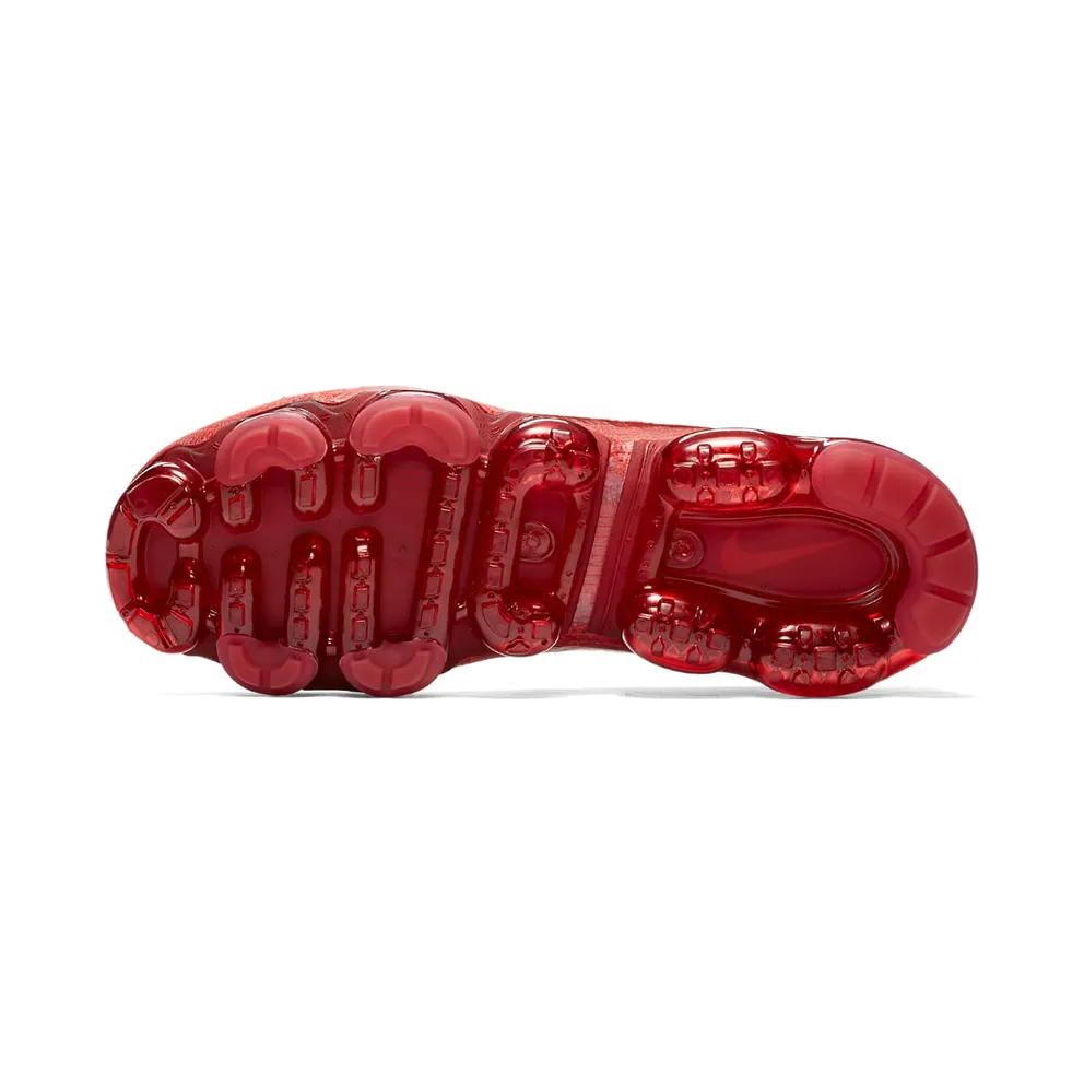 Nike Air VaporMax SE Laceless University Red University Red/University Red-University Red (AR4481-660)