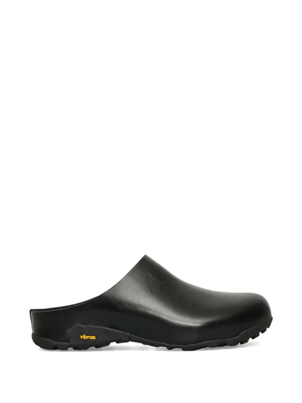 ROA Fedaia Slip-On-Sneakers – Black (YBUW102LE02BLK0001)