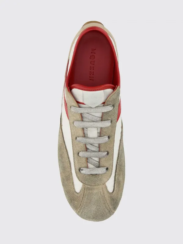 Mcqueen White (868495WIAKD2165)