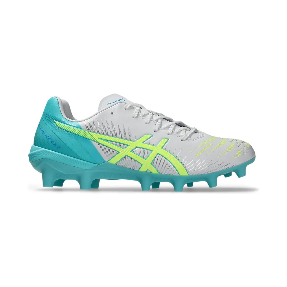 ASICS LETHAL TIGREOR IT FF “White / Safety Yellow” (1111A269-103)