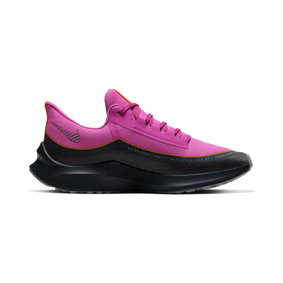 Nike Zoom Winflo 6 Shield “Fire Pink” (CT1589-600)