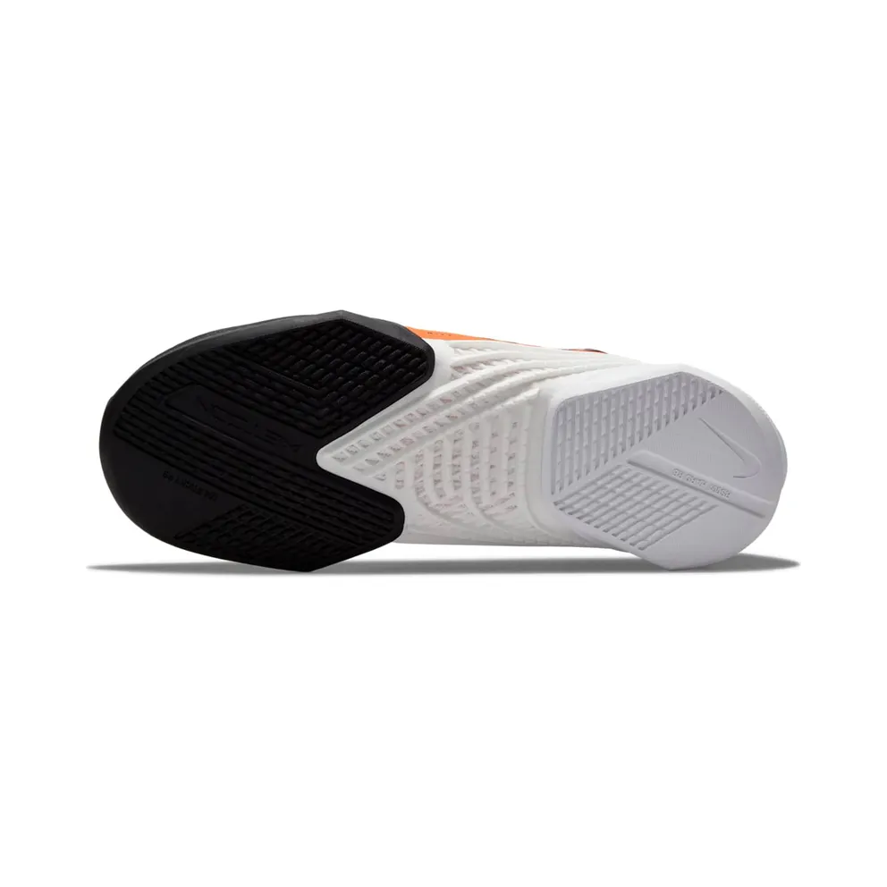 Nike Metcon Turbo React Black Total Orange (CT1243-083)
