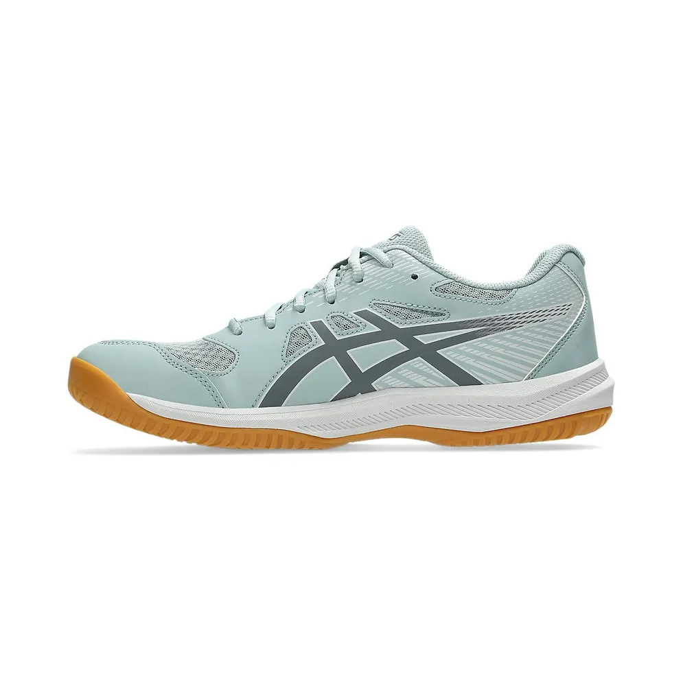 ASICS UPCOURT 6 “Ocean Haze / Steel Grey” (1071A104-407)