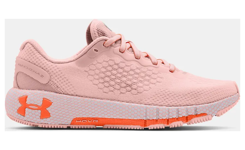 Under Armour HOVR™ Machina 2 Pink (3023555-600)