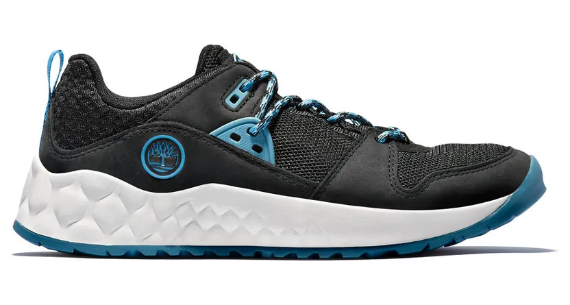 timberland-sneaker A2BCD015