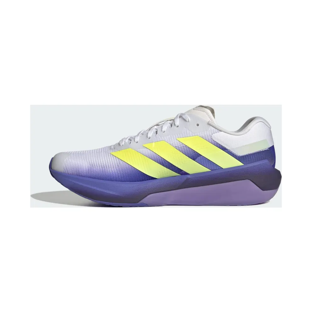 Adidas Adizero Dropset Pro Training Blue / Solar Lemon / Solar Purple (KK1549)