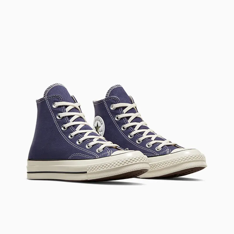 Converse Chuck 70 Fall Tone Uncharted Waters Blue/egret/black