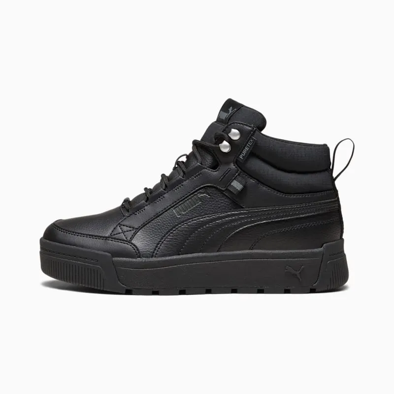 PUMA Tarrenz SB III Puretex Sneakers – Schwarz (39393001)