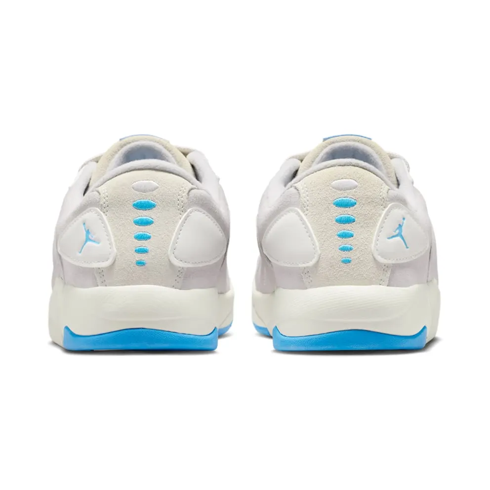 Jordan Session Summit White University Blue (IQ0394-121)