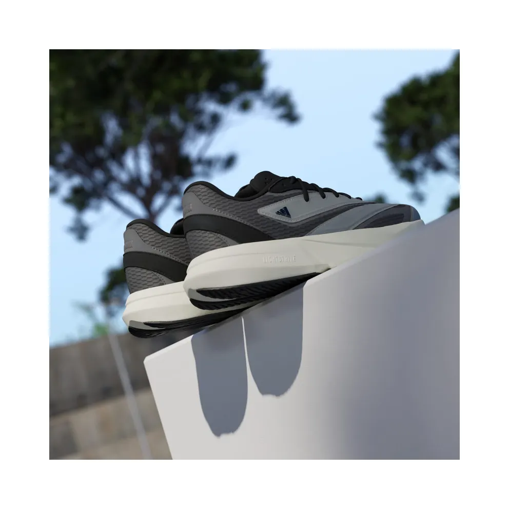Adidas Lightblaze Grey Five / Grey One / Core Black (JS0913)