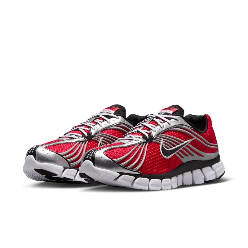 Nike Zoom Skylon 11 – “University Red / Black-Metallic Silver-White” (IU1869-600)