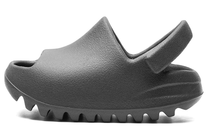 Yeezy Slide TD “Dark Onyx” (ID5106)