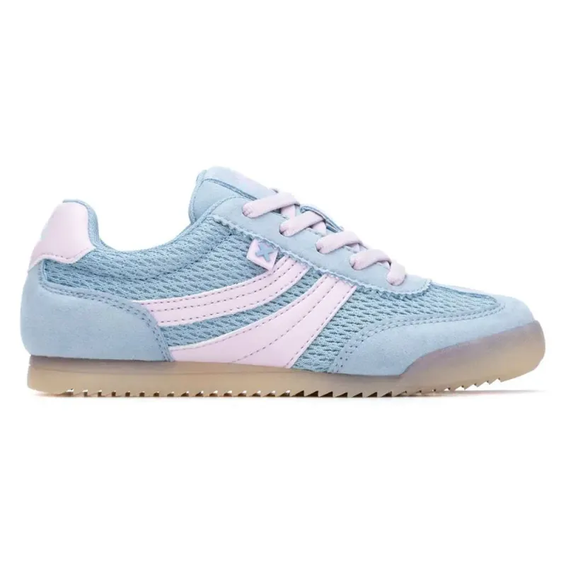 Xti Kids sneaker Blue Sky (153129-BlueSky)