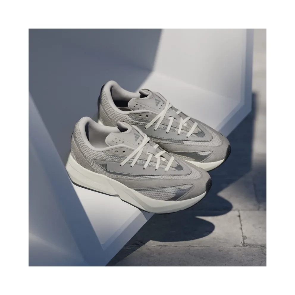 Adidas Lightblaze Grey Two / Grey Three / Iron Metallic (IH8606)