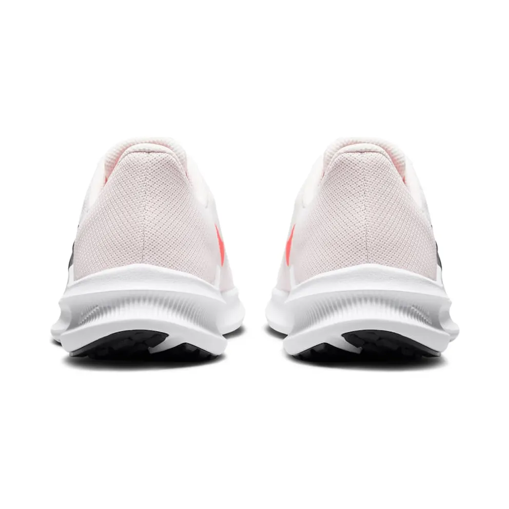 Nike Downshifter 11 Light Soft Pink Black (CW3413-601)