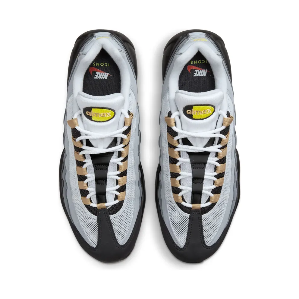 Nike Air Max 95 “ICONS” (DX4236-100)