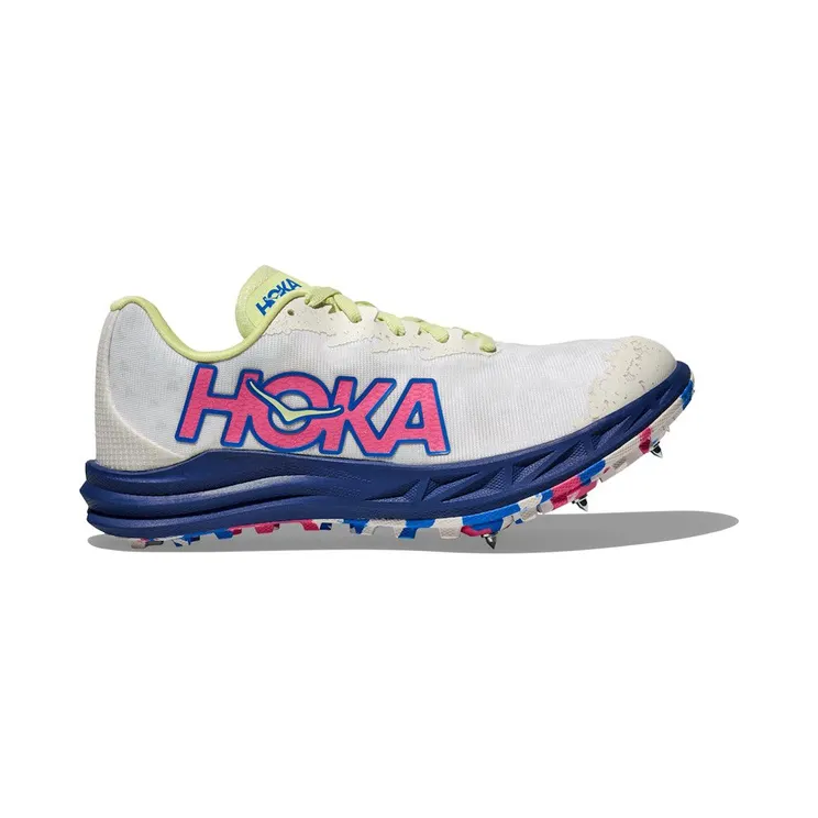 Hoka One Crescendo XC White Blueberry (1141272-WLBR)