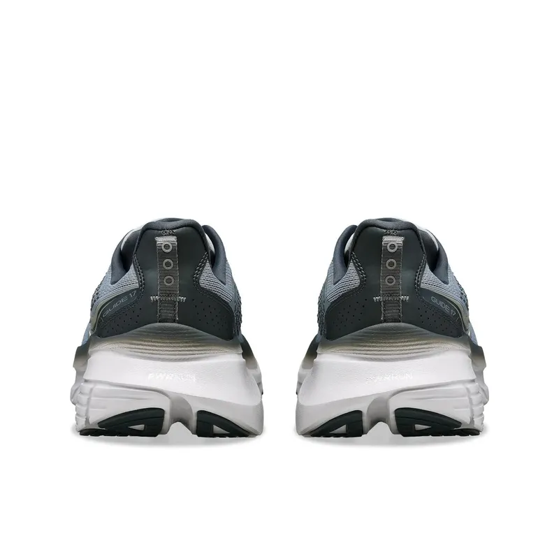 Saucony Guide 17 Flint Shadow (S20936-115)
