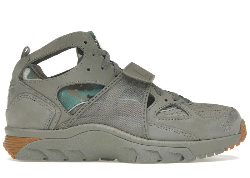Nike Air Trainer Huarache Corteiz Gully Grey (FQ8793-001)