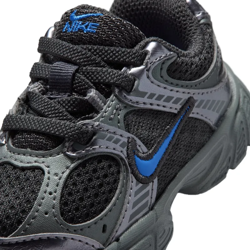 Nike V5 RNR Anthracite Metallic Cool Grey Blue Crystal (IR2949-004)