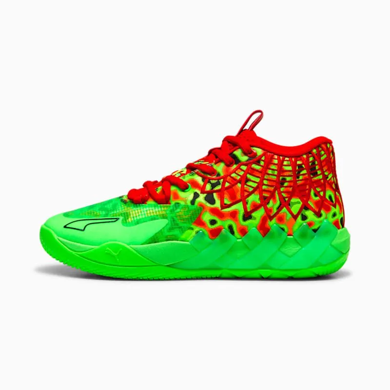 Puma LaMelo Ball MB.01 Thermal (310508-01)