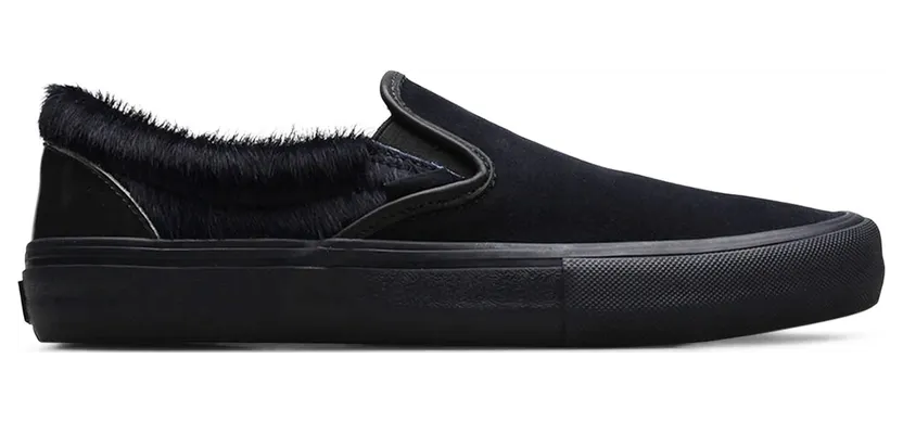 vans-slip-on VN0A3QXYTFR