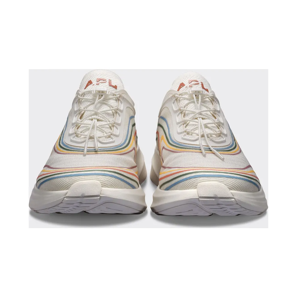 APL Veil “Ivory/Autumn/Multi” (Women)