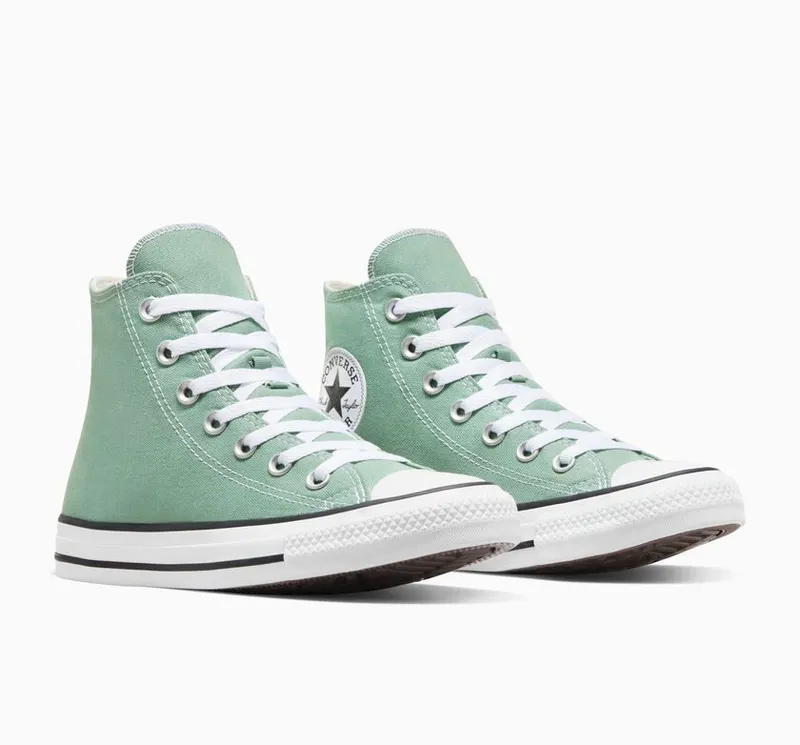 Converse Chuck Taylor All Star Herby – “Green” (A06563C)