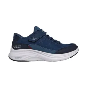 Skechers Contour Foam – Cozy Fit Marine