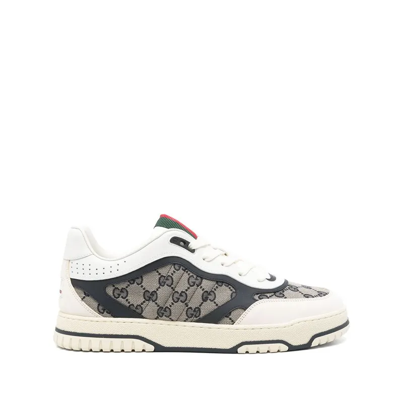 Gucci Re-Web “Neutrals/Blue” (787476 AADHW 9552)