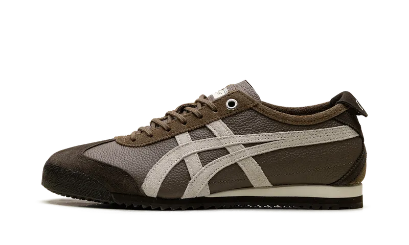 Onitsuka Tiger Mexico 66 SD Vintage “Clay Canyon Cream” (1183C015-205)