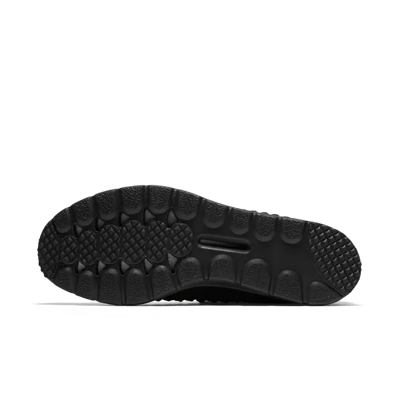 Nike Mayfly Woven Black/Black Black/Black (833132-003)