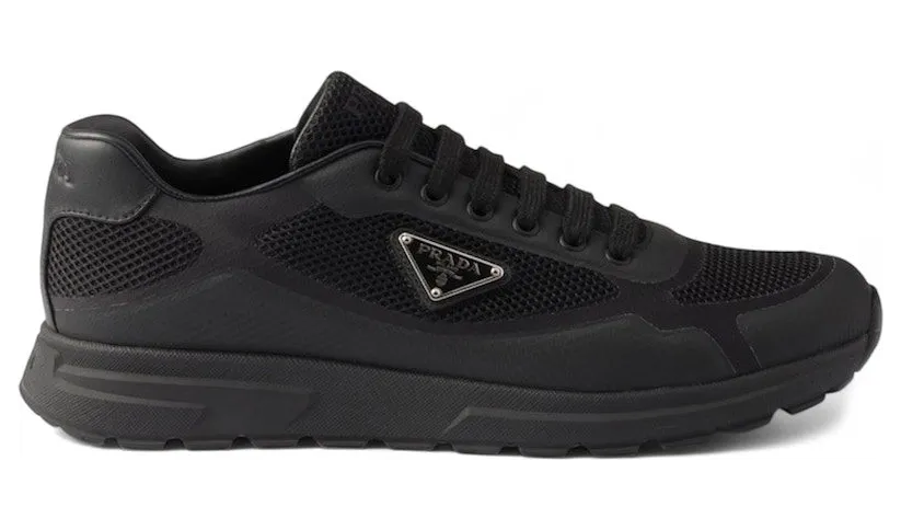 Prada Prax 2.0 Black (2EE437-1ABK-F0002)