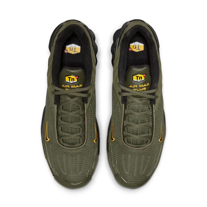 Nike Air Max Plus 3 Green (DZ4502-200)