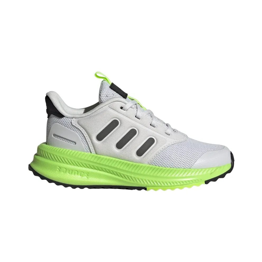 adidas X_Plrphase Dash Grey Core Black Lucid Lemon (IF2764)