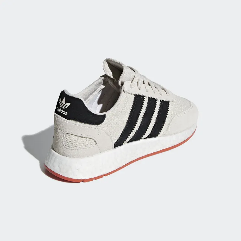 adidas I-5923 Raw Brown Clear Brown/Core Black/Raw Amber (D97212)