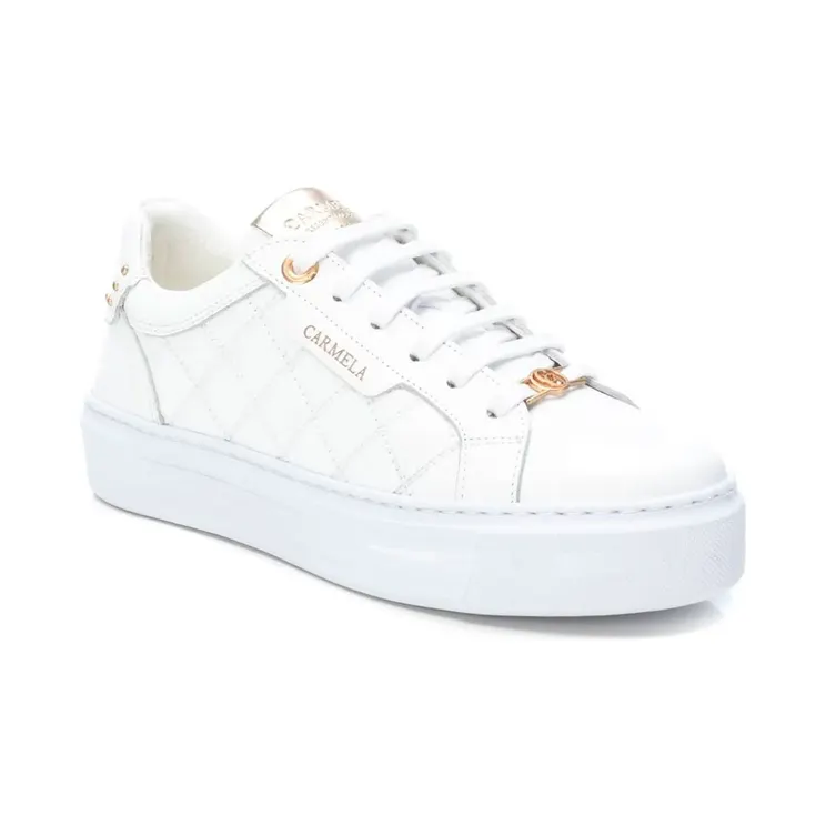 Carmela 161934 Schoenen 161934-White
