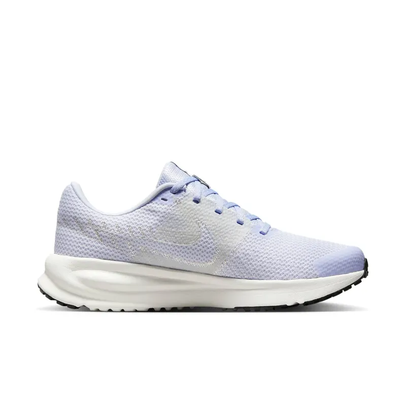 Nike Run Defy Ghost Football Grey Navy (HM9593-005)