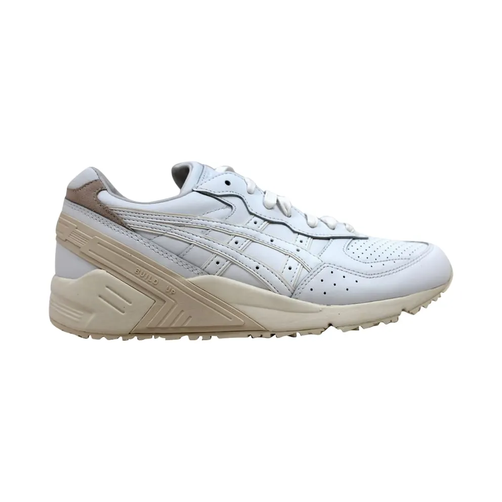ASICS Gel-Sight White White/White (H6M1L-0101)