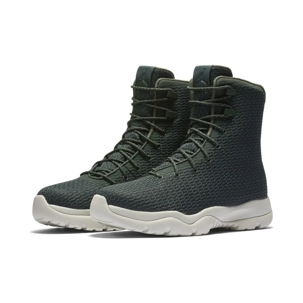 Jordan Future Boot Grove Green/Vert Clairere (854554-300)